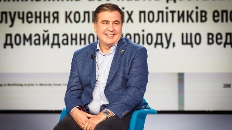 Такого не было с 1990-х годов: Саакашвили уверяет, что экономика Украины приближается к катастрофе