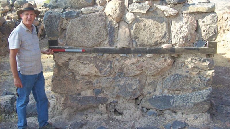 Археологи выяснили реальный рост библейского гиганта Голиафа