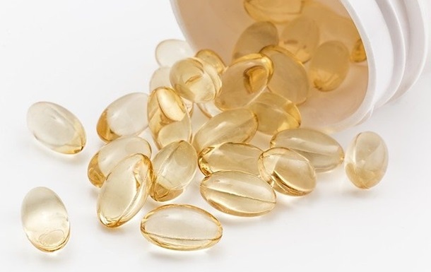Медики объяснили, как распознать нехватку витамина D