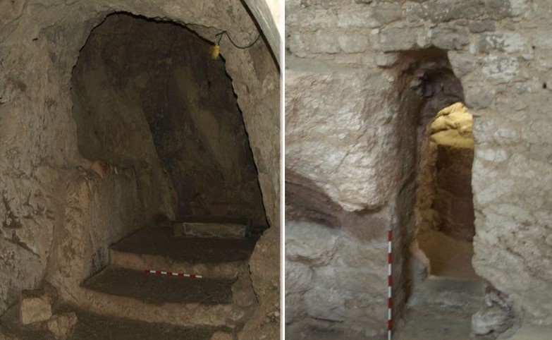 Археологи говорят, что обнаружили родной дом Иисуса Христа