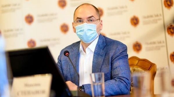 Степанов назвал условие, когда коронавирус в Украине пойдет на спад: заявление