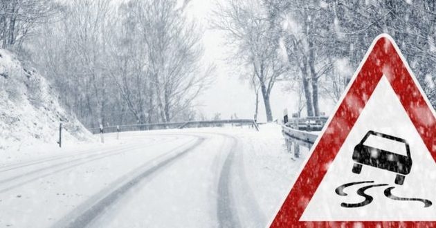Приморозит и засыплет снегом сразу несколько областей: в Украине ухудшается погода