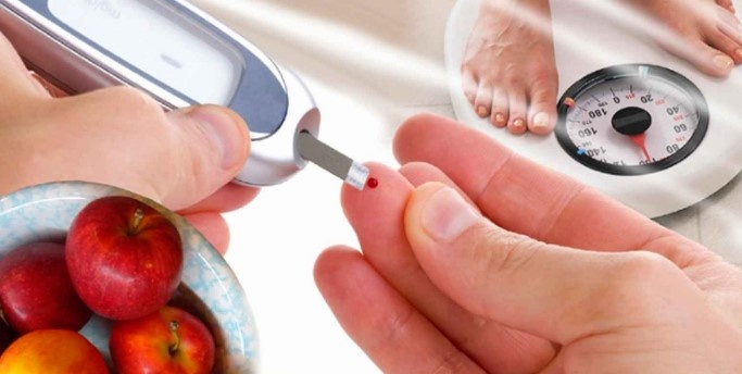 Врачи напомнили о самых распространенных признаках сахарного диабета