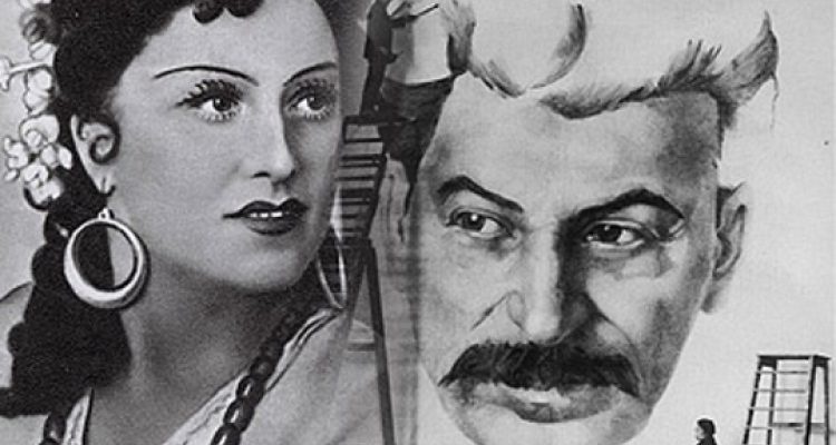 Любовницы диктатора Сталина: разгаданы тайны похождений «вождя народов»