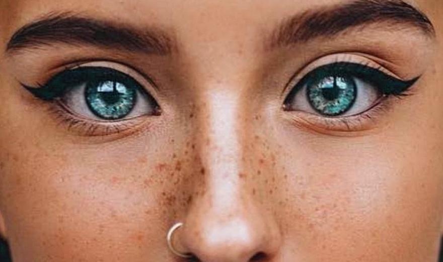 Как цвет глаз влияет на предрасположенность к заболеваниям