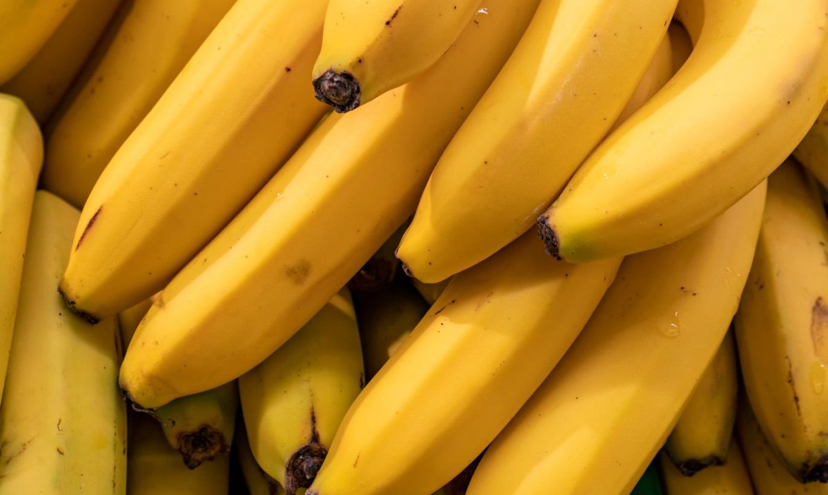 Как лучше всего хранить бананы: пять советов, которые пригодятся