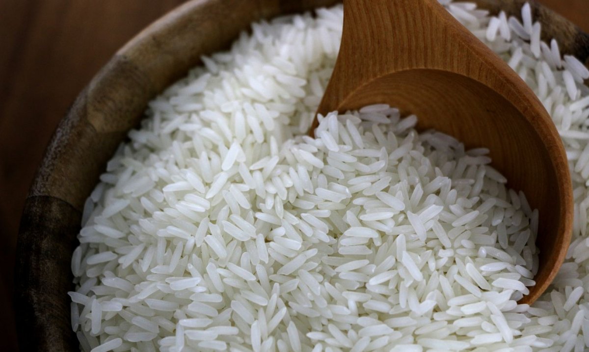 Рис может быть смертельно опасным – ученые