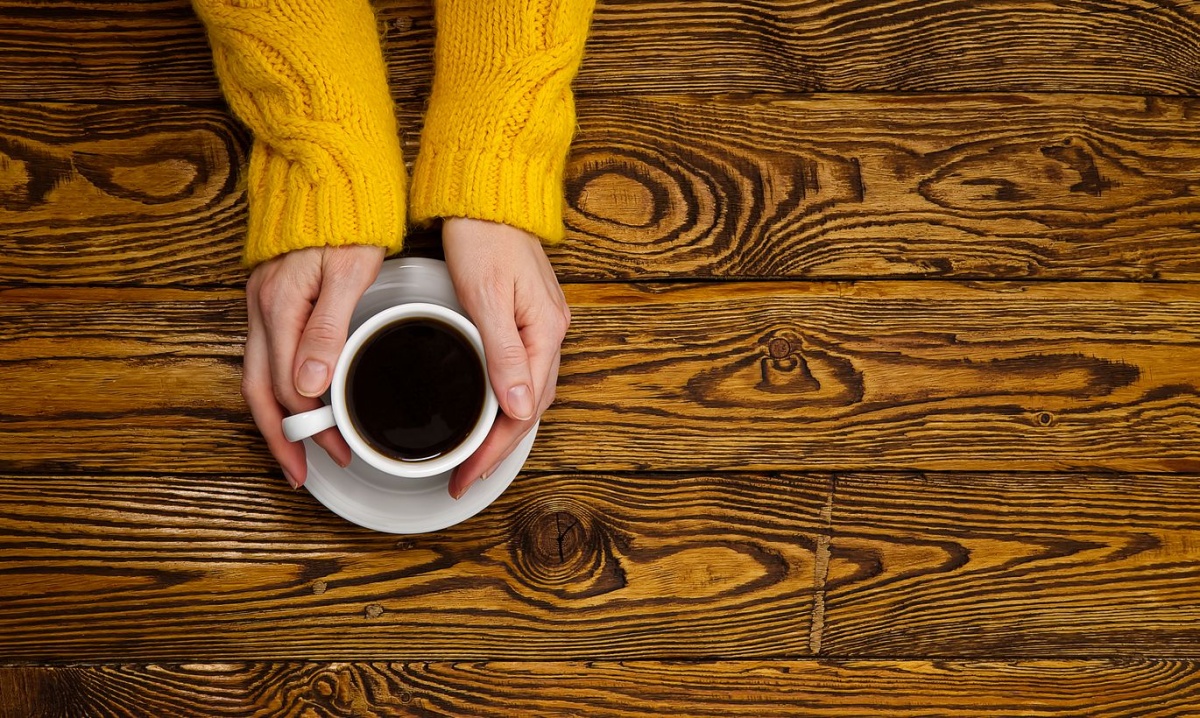 Ученые рассказали, какую опасность несет кофе для психики