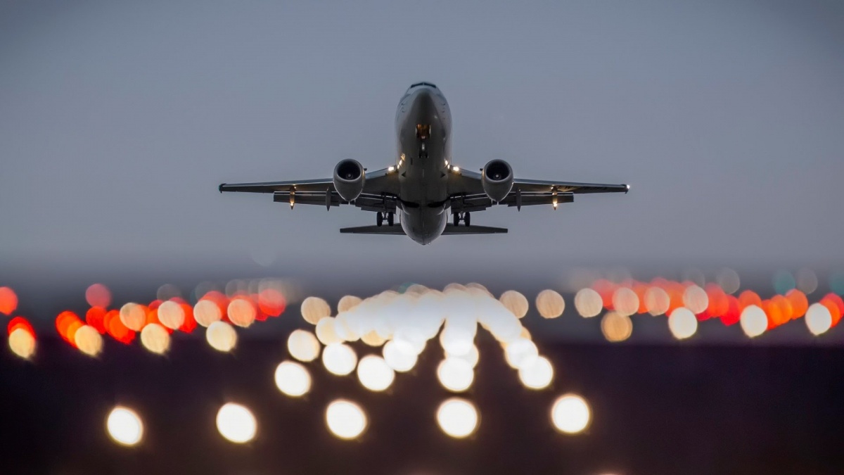 Опубликованы три прогноза восстановления авиаперевозок в Европе