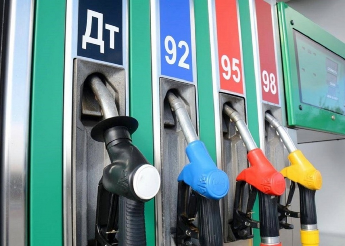 Рынок топлива: что происходит с ценами