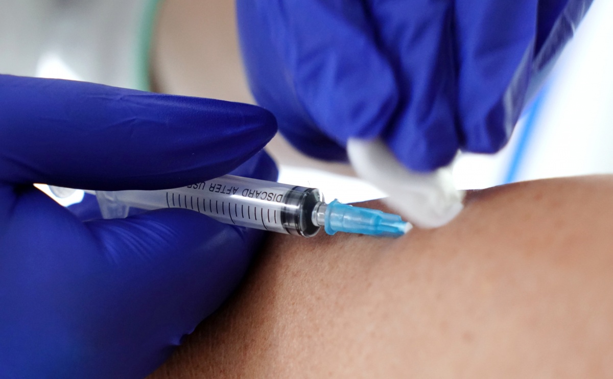 Украине предложат специальную цену на вакцину от COVID-19