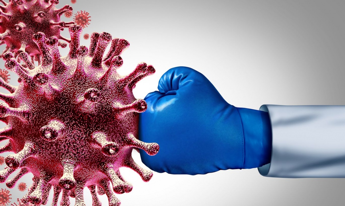 Когда коронавирус "отстанет" от человечества – мнение астролога