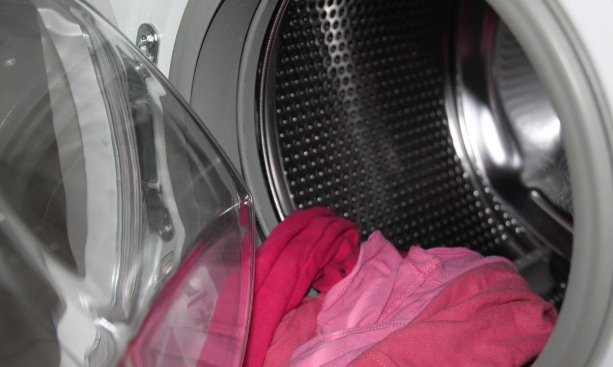 Как правильно чистить стиральную машину: советы экспертов