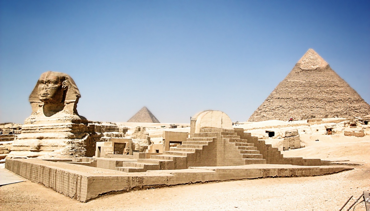 Цены на отдых на египетских курортах стремительно дешевеют