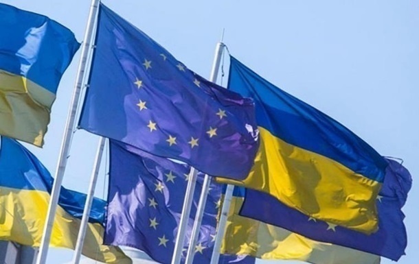 Еврокомиссия назвала сумму, которую ЕС выделил Украине за шесть лет