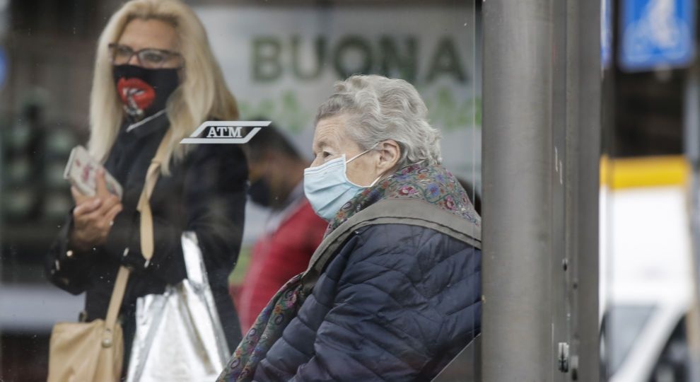 В Украине установлен рекорд по числу выздоровевших от коронавируса