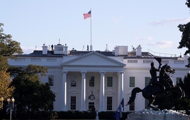 Скандал в Белом доме: в США разоблачили схему помилования от президента за взятки