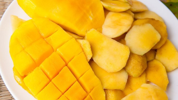 Ученые рассказали об уникальном свойстве экзотического манго