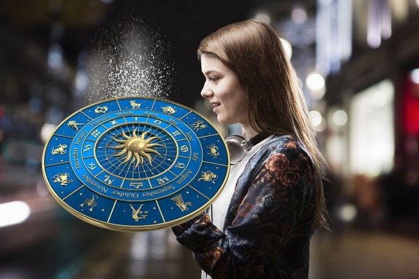 Астролог обещает одному Зодиаку суперовый декабрь 2020