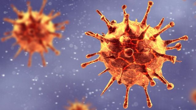 Ученые объяснили, как коронавирус поражает мозг