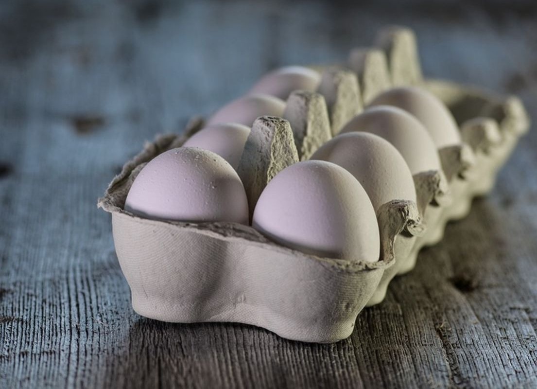 Диетолог рассказала, полезно ли каждый день есть яйца
