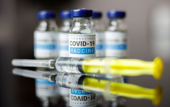 В ВОЗ собираются внедрять электронные сертификаты о вакцинации от COVID-19