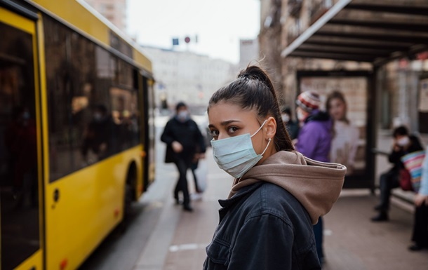 ВОЗ обновила рекомендации по использованию масок во время пандемии