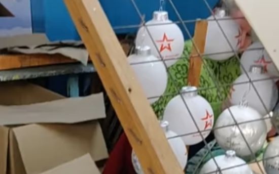 "Армия России" под Киевом: украинская фабрика игрушек влипла в громкий скандал