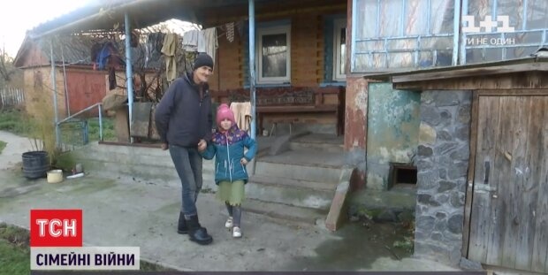 Непонятная история с детьми на Хмельнитчине потрясла Украину