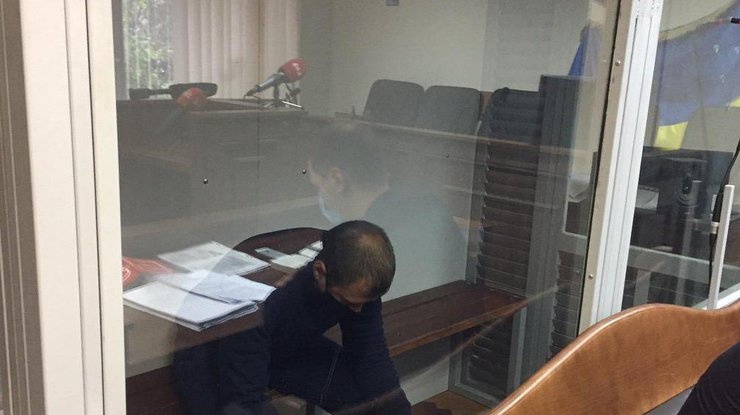 Дело об изнасиловании в Кагарлыке: появились свежие данные