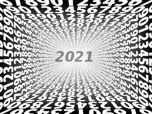 Появился подробный нумерологический гороскоп богатства на 2021 год