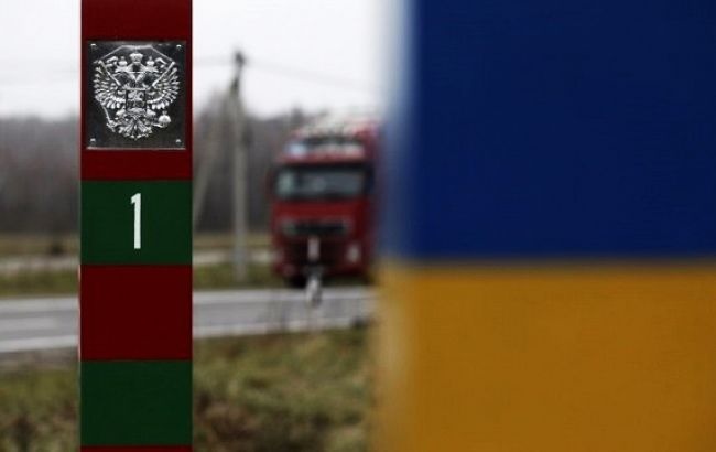 Беларусь предупредила водителей о задержках на границе при въезде с украинской стороны