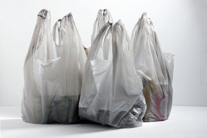 Парламентский комитет поддержал штрафы за пластиковые пакеты