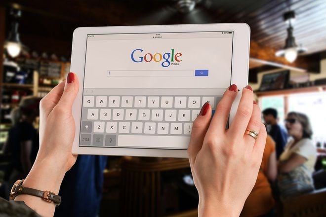 В Google рассказали, что украинцы чаще всего искали в уходящем году