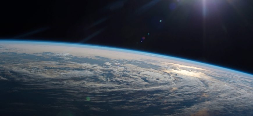 Планета Земля: пять малоизвестных, но интересных фактов