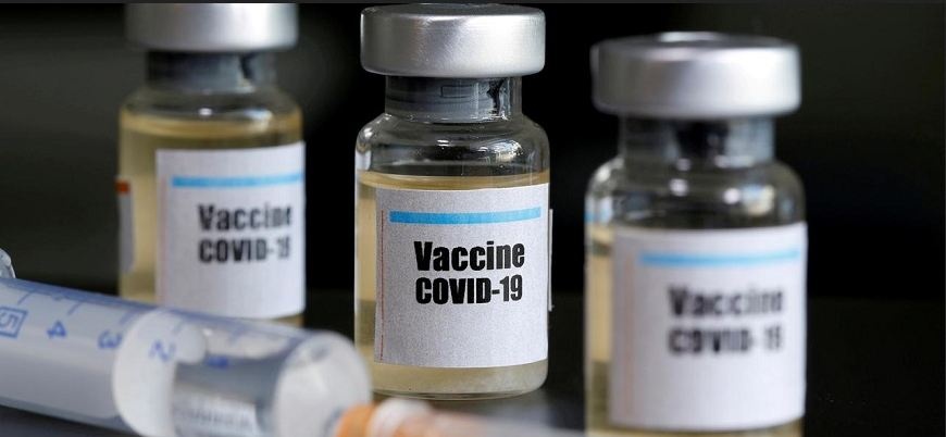 Без живого вируса и гарантии от заражения: эксперт о важной особенности вакцины от COVID
