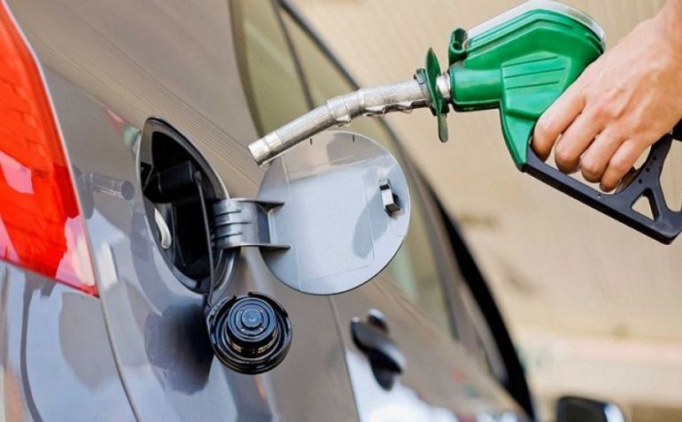 Украинские АЗС продолжают повышать цены на топливо