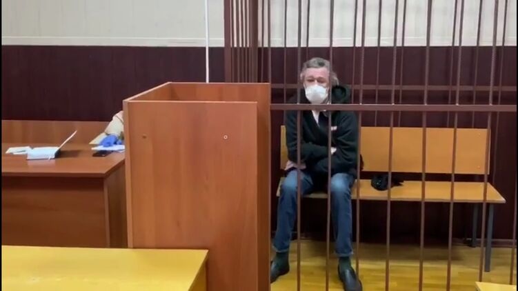 Осужденный Ефремов заявил, что уже вряд ли сможет продолжать актерскую карьеру