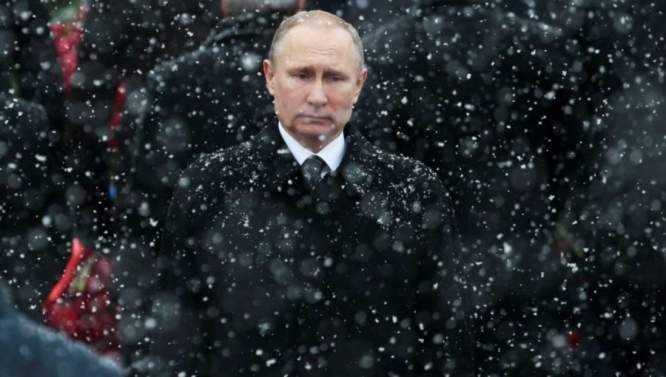 "Путин уйдет": астролог назвал фамилию вероятного преемника президента РФ
