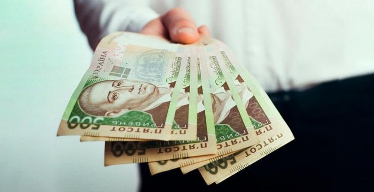 Украинские банки снизили депозитные ставки для населения