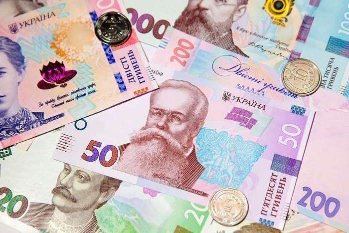 В Украине собираются запустить электронную гривну: Нацбанк готовит легализацию криптовалют