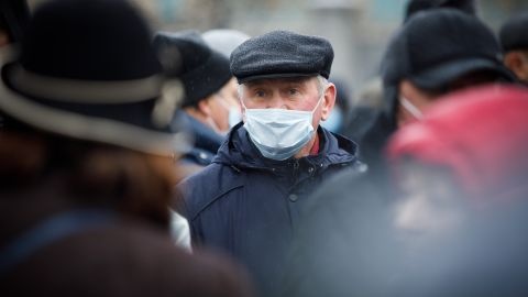 Covid-19 в массы: на уровне государства нет ничего, что способно остановить пандемию