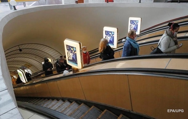 В Киеве за сутки выздоровело рекордное количество пациентов с COVID-19