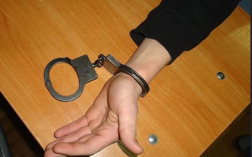Боевое оружие украдено из воинской части: в Одессе задержан криминальный авторитет