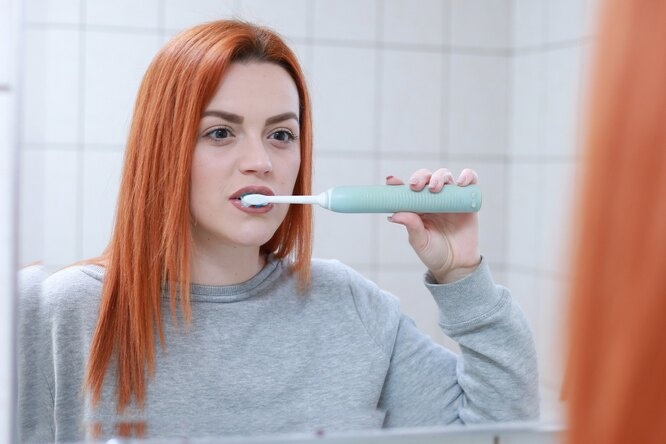 Что случится, если полностью перестать чистить зубы
