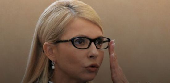 Д. Корнийчук: На переговоры с МВФ надо отправить Тимошенко