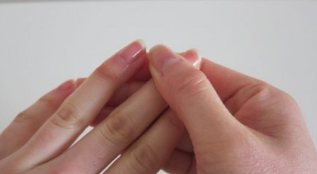 Что расскажет о характере длина этих двух пальцев на руке