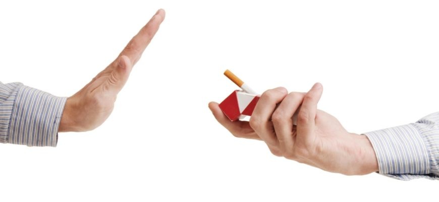 Пять эффективных методов, эффективно помогающих бросить курить