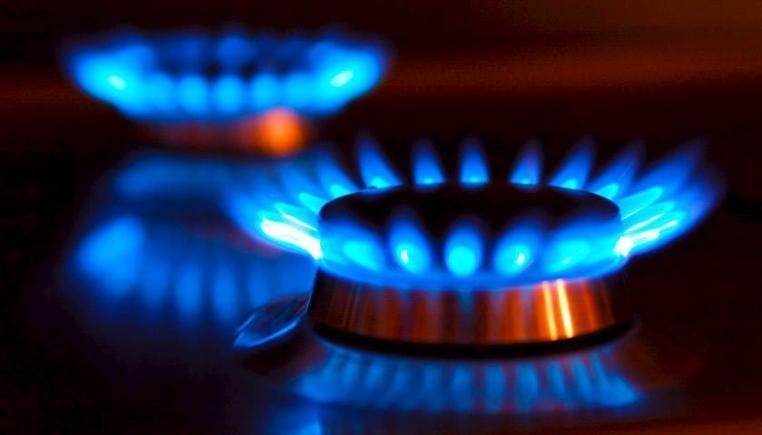 Цена на газ на голландском хабе резко выросла: что будет с тарифами в Украине