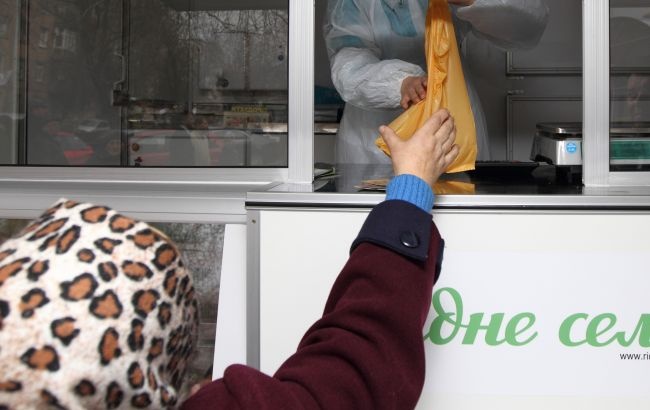 Названы продукты, которые больше всего подорожали за последний месяц